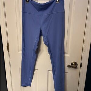 Lululemon Wunder Train High-Rise Tight 28"
ColourWild Indigo. No inside tag